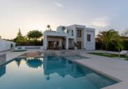 Nouvelle construction - Villa -
Orihuela Costa