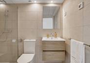 Nieuwbouw Woningen - Apartment -
Torrevieja