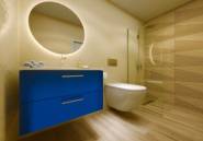 Nouvelle construction - Apartment -
Torrevieja