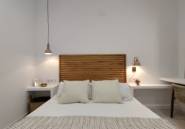 Resale - Bungalow -
La Siesta