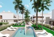 New Build - low-bungalow -
Los Alcázares