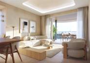 New Build - Apartment -
Benijofar