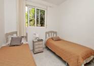 Revente - Apartment -
Villamartin