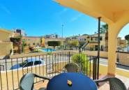 Revente - Apartment -
Villamartin