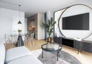 Nieuwbouw Woningen - low-bungalow -
San Miguel de Salinas