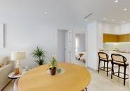 Nieuwbouw Woningen - ground-floor -
Guardamar del Segura