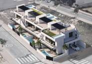 Nouvelle construction - high-bungalow -
Las Esperanzas