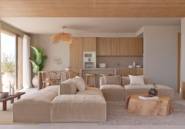 New Build - detached -
Llíber