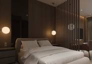 Nouvelle construction - Apartment -
Torrevieja