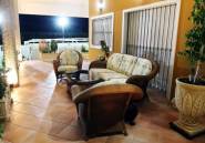 Revente - Finca -
Orihuela