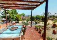 New Build - detached -
Águilas