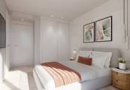 Nieuwbouw Woningen - ground-floor -
La Vila Joiosa