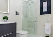 Nieuwbouw Woningen - detached -
Orihuela Costa