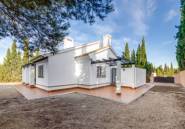 Nieuwbouw Woningen - detached -
Fuente Alamo