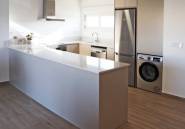 New Build - high-bungalow -
Orihuela Costa