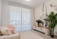 Nouvelle construction - Attique -
Benijofar