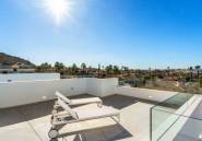 New Build - detached -
Rojales