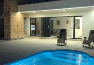 Nouvelle construction - detached -
Fuente Alamo