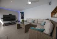 Nieuwbouw Woningen - Villa -
Jerónimo y Avileses