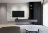 Nouvelle construction - Apartment -
Torrevieja