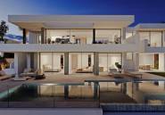 Nouvelle construction - Villa -
Cumbre del Sol