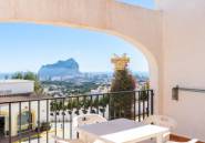 New Build - high-bungalow -
Calpe