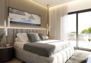 Nouvelle construction - Villa -
San Miguel de Salinas