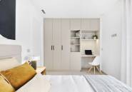 Nouvelle construction - Villa -
San Miguel de Salinas