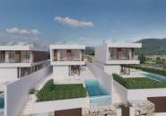 Nieuwbouw Woningen - detached -
Finestrat