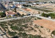 Nieuwbouw Woningen - low-bungalow -
Pilar de la Horadada