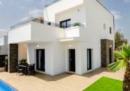Nieuwbouw Woningen - detached -
Orihuela Costa