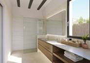 Nouvelle construction - detached -
Penáguila