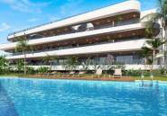 Nieuwbouw Woningen - Penthouse -
Los Alcázares