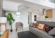 Nieuwbouw Woningen - detached -
Los Montesinos