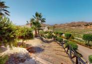 New Build - detached -
Águilas