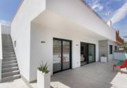 Nieuwbouw Woningen - terraced -
Sucina