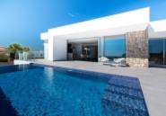 New Build - Villa -
Benitachell