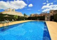 Resale - Townhouse -
Villamartin
