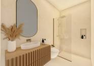 New Build - terraced -
San Javier