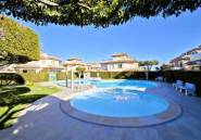 Reventa - Adosado -
Punta Prima - Rocio del Mar