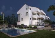 New Build - Apartment -
Badia de Xàbia