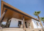 Nieuwbouw Woningen - Villa -
Jerónimo y Avileses