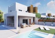 New Build - detached -
Pilar de la Horadada