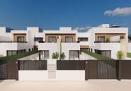 New Build - terraced -
San Javier