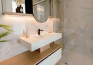 Nieuwbouw Woningen - semi-detached -
Rojales