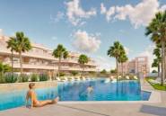 New Build - high-bungalow -
Pilar de la Horadada