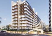 New Build - ground-floor -
Torrevieja