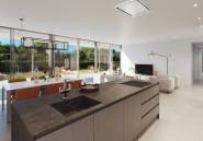 Nouvelle construction - Villa -
Las Colinas Golf