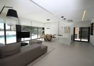 Nieuwbouw Woningen - Villa -
San Miguel de Salinas