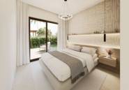 New Build - low-bungalow -
Los Alcázares